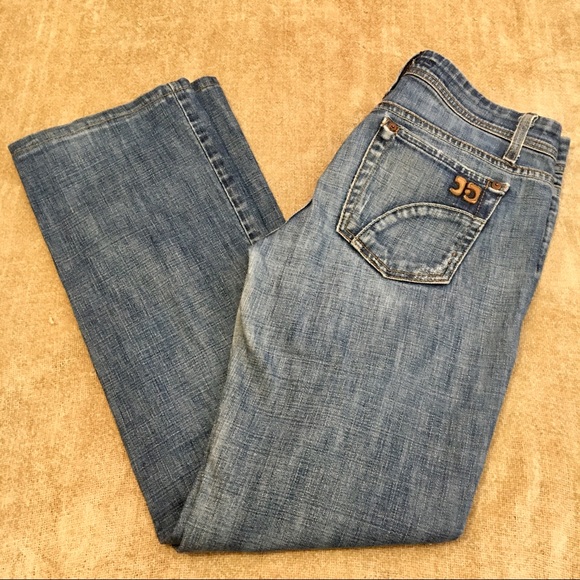 Joe's Jeans Denim - Joe’s Jeans “The Provocateur” in Harvey Wash